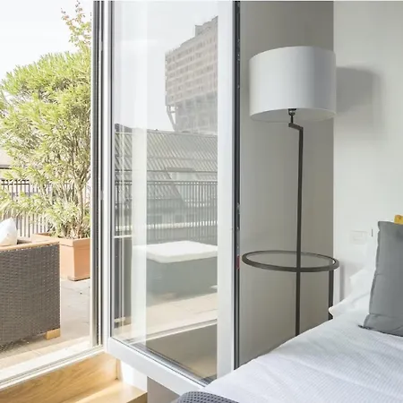 Cozy With View In For 6 Guests *