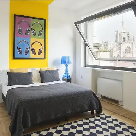 Cozy With View In For 6 Guests Appartement